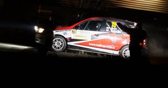 Valasska Rally
